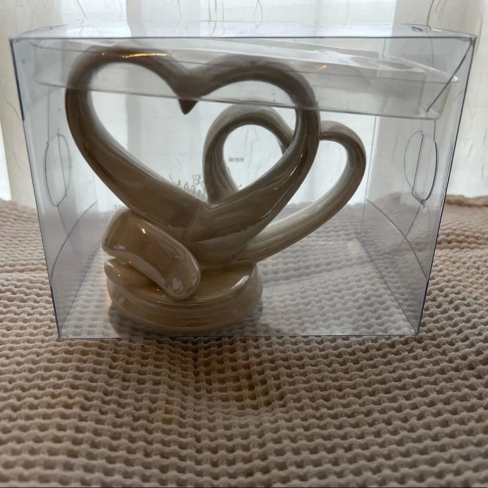 Cake Topper- Brand New